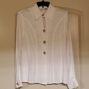 Together Long Sleeve Blouse
